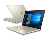 HP Envy 13 i5-8265U/8GB/960/Win10 MX150 Gold - 504036 - zdjęcie 1